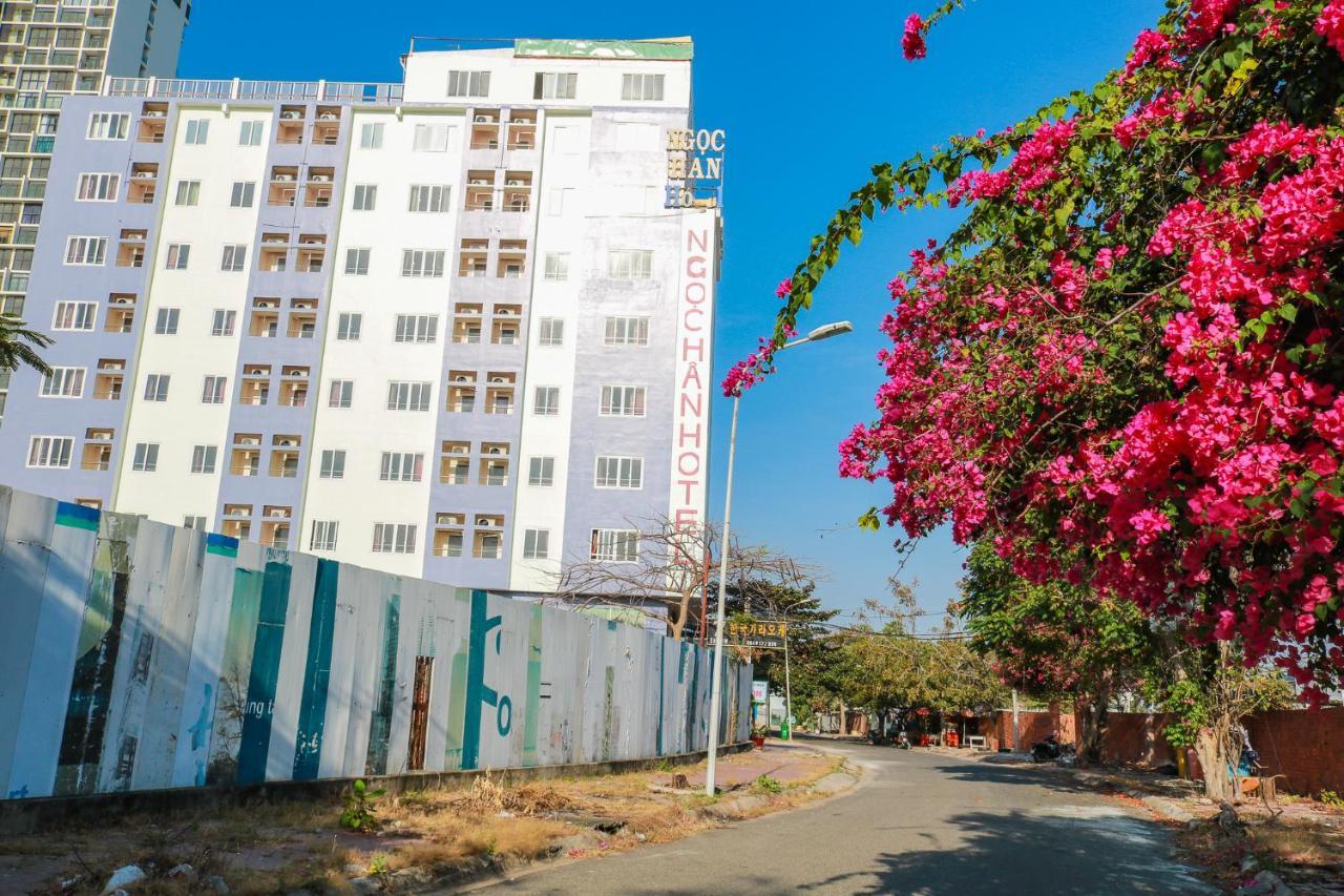 Ngoc Han Hotel By The Moment Vung Tau Dış mekan fotoğraf