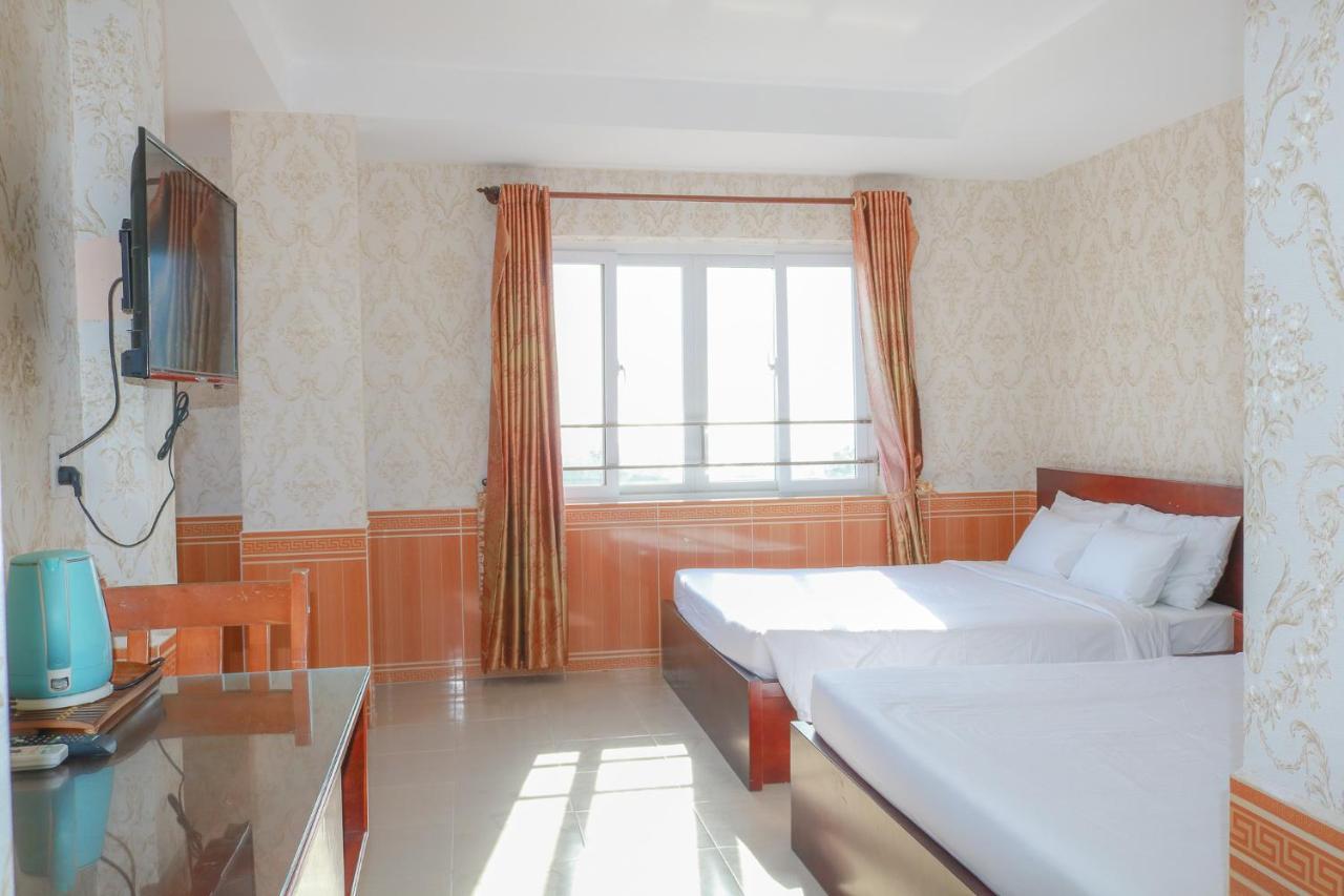 Ngoc Han Hotel By The Moment Vung Tau Dış mekan fotoğraf