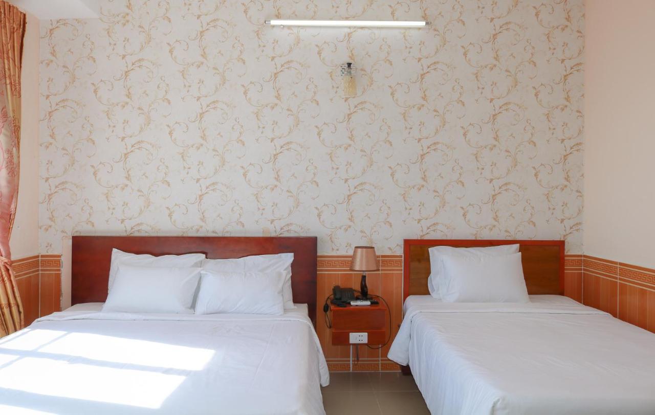 Ngoc Han Hotel By The Moment Vung Tau Dış mekan fotoğraf