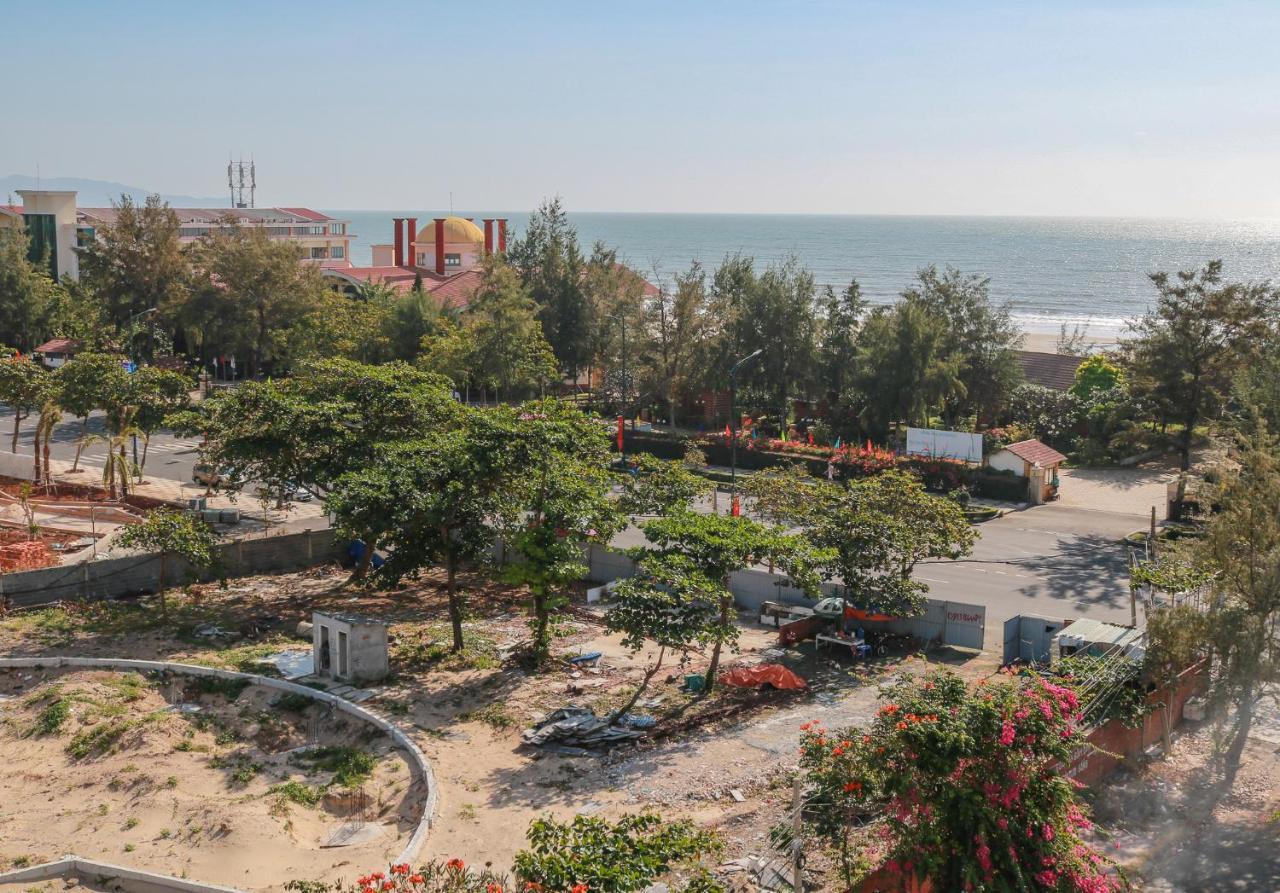 Ngoc Han Hotel By The Moment Vung Tau Dış mekan fotoğraf