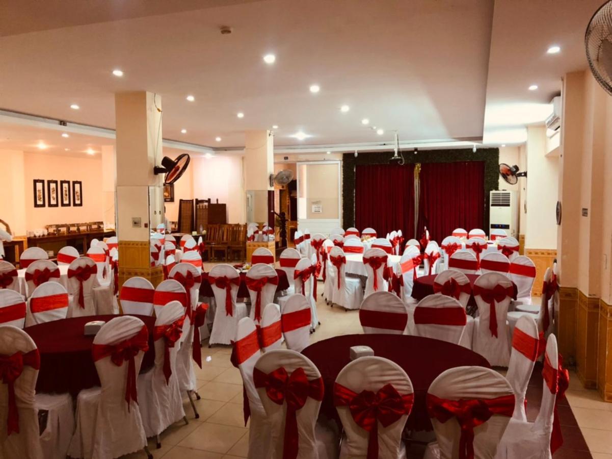 Ngoc Han Hotel By The Moment Vung Tau Dış mekan fotoğraf