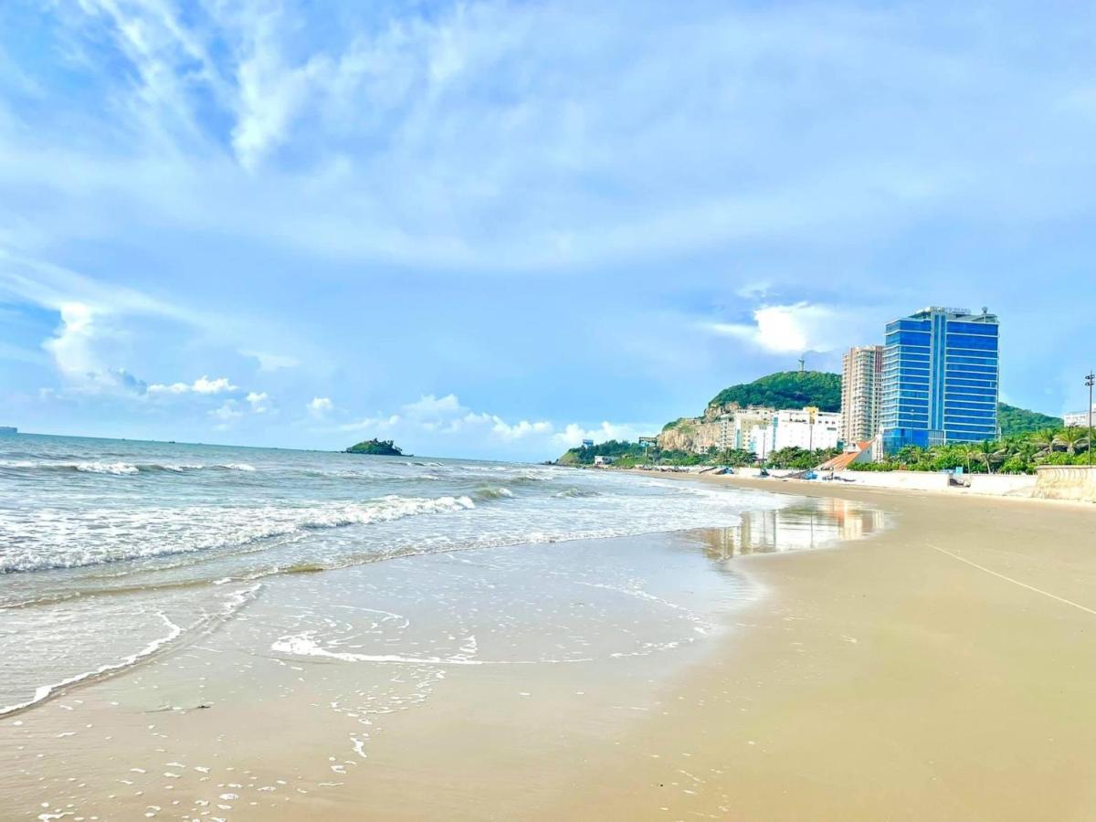 Ngoc Han Hotel By The Moment Vung Tau Dış mekan fotoğraf