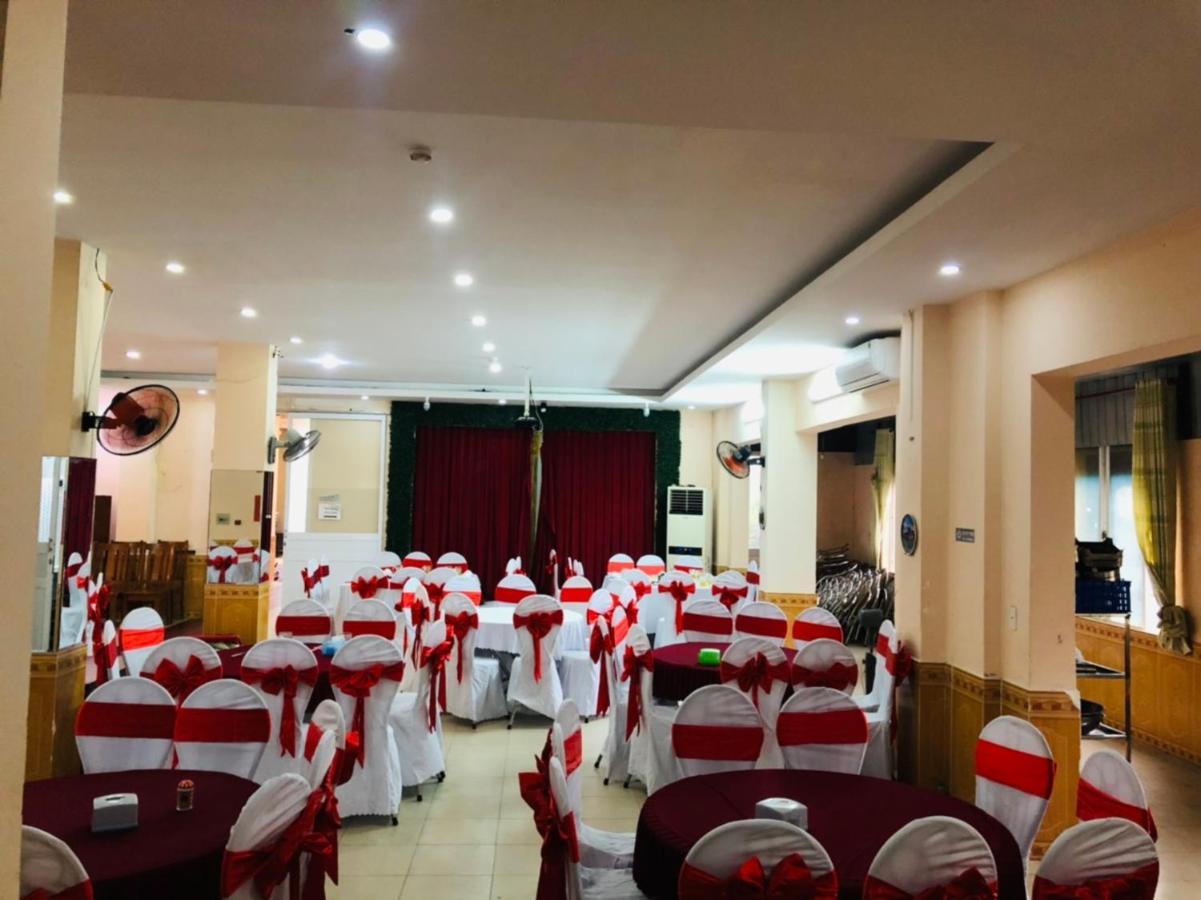 Ngoc Han Hotel By The Moment Vung Tau Dış mekan fotoğraf