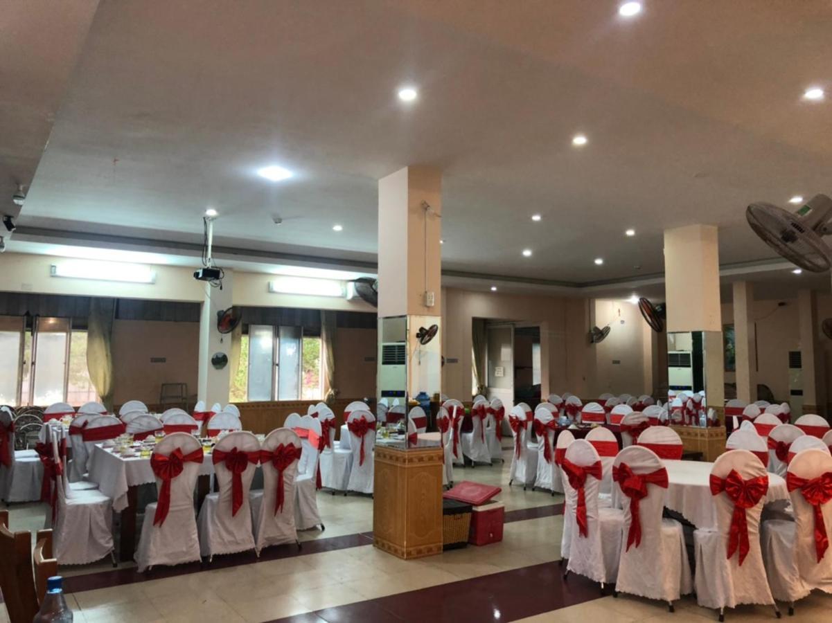 Ngoc Han Hotel By The Moment Vung Tau Dış mekan fotoğraf