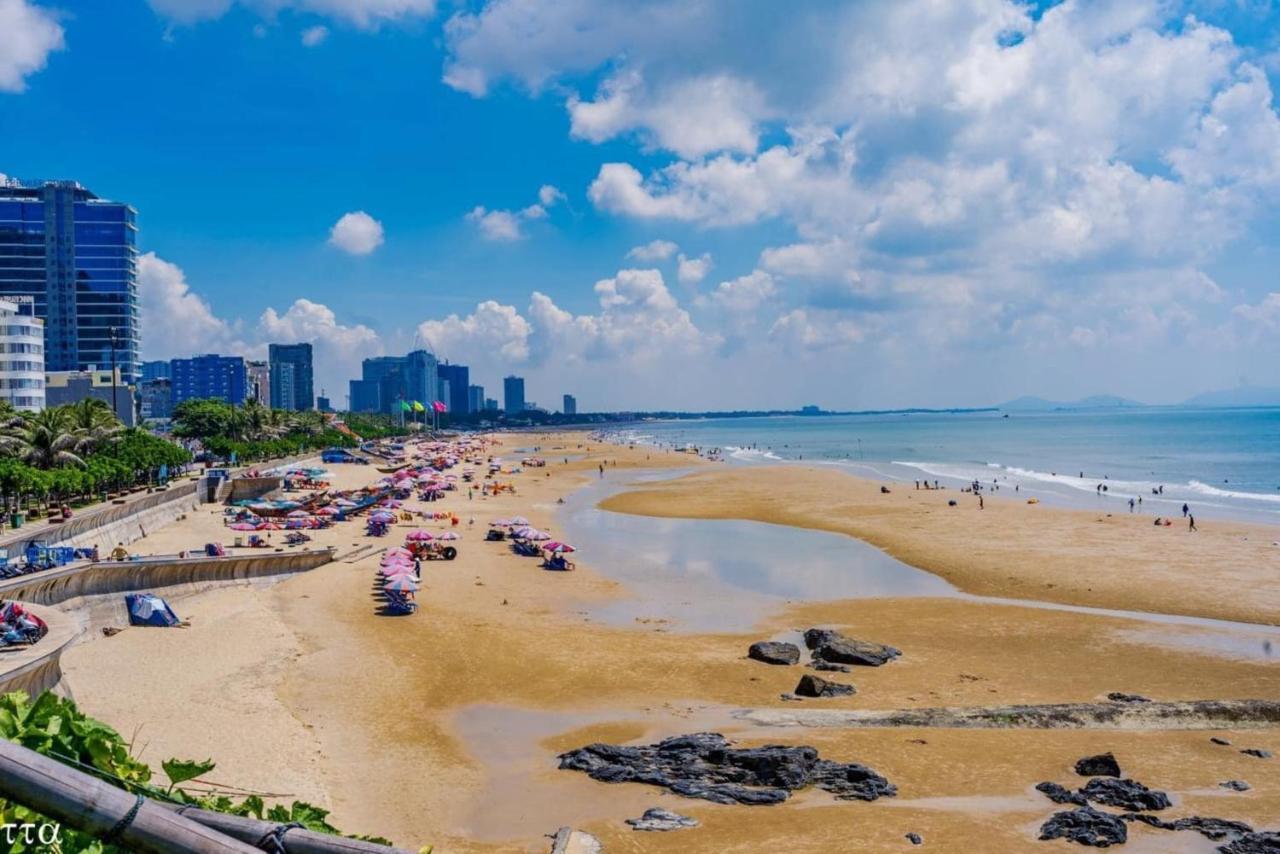 Ngoc Han Hotel By The Moment Vung Tau Dış mekan fotoğraf