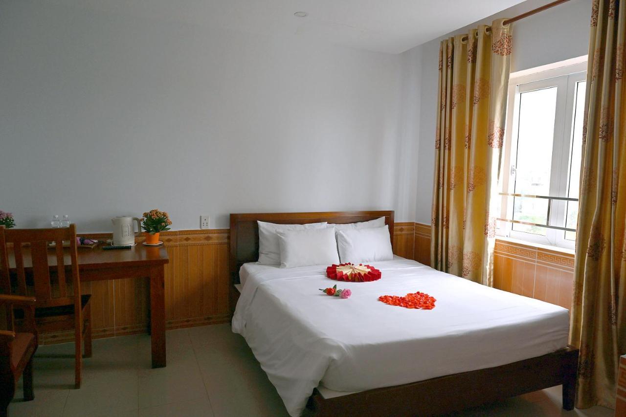 Ngoc Han Hotel By The Moment Vung Tau Dış mekan fotoğraf