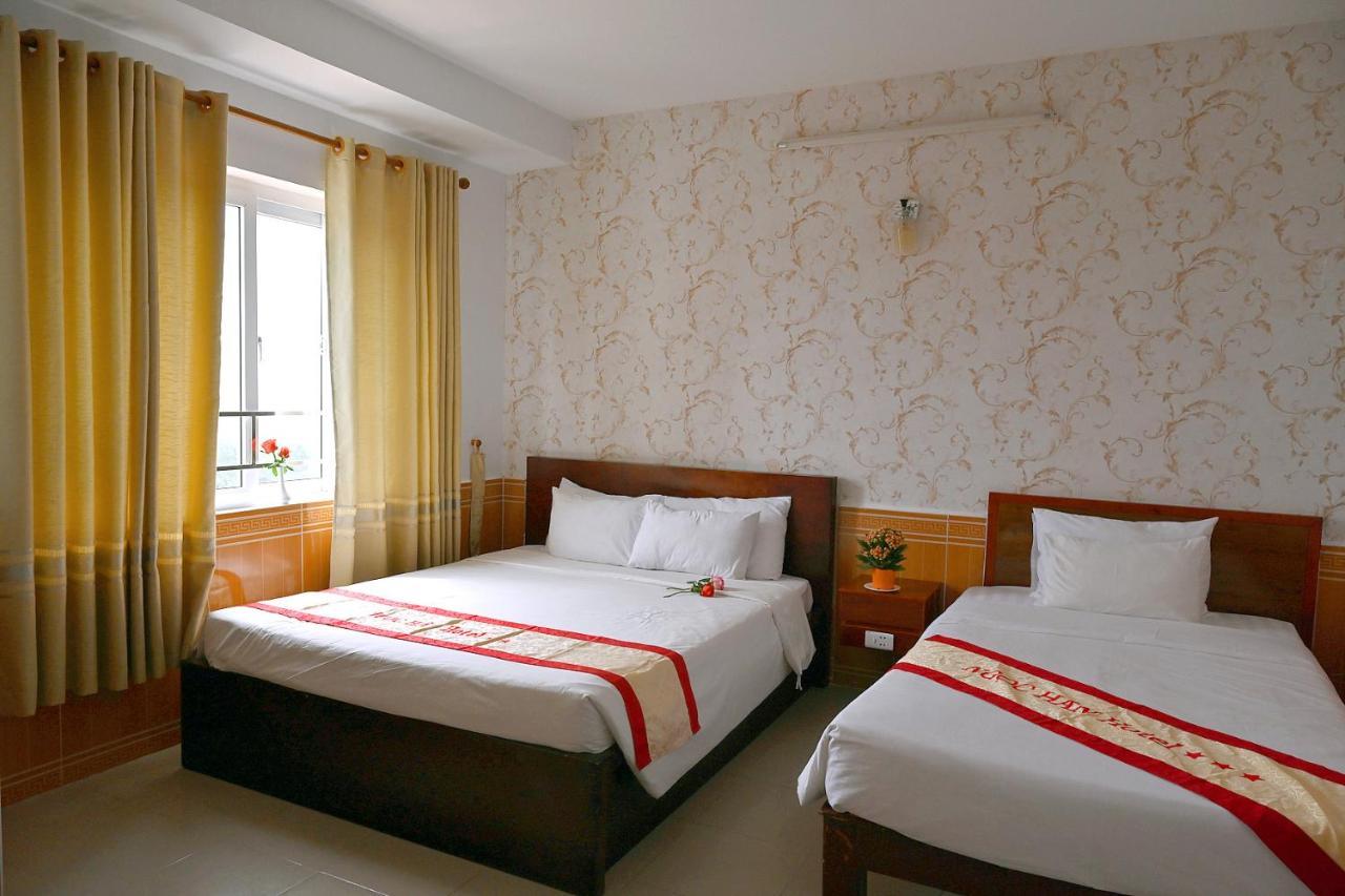 Ngoc Han Hotel By The Moment Vung Tau Dış mekan fotoğraf