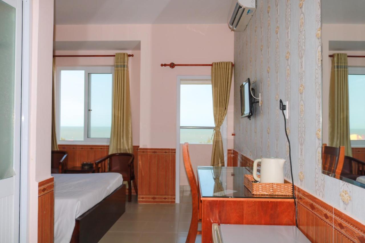Ngoc Han Hotel By The Moment Vung Tau Dış mekan fotoğraf