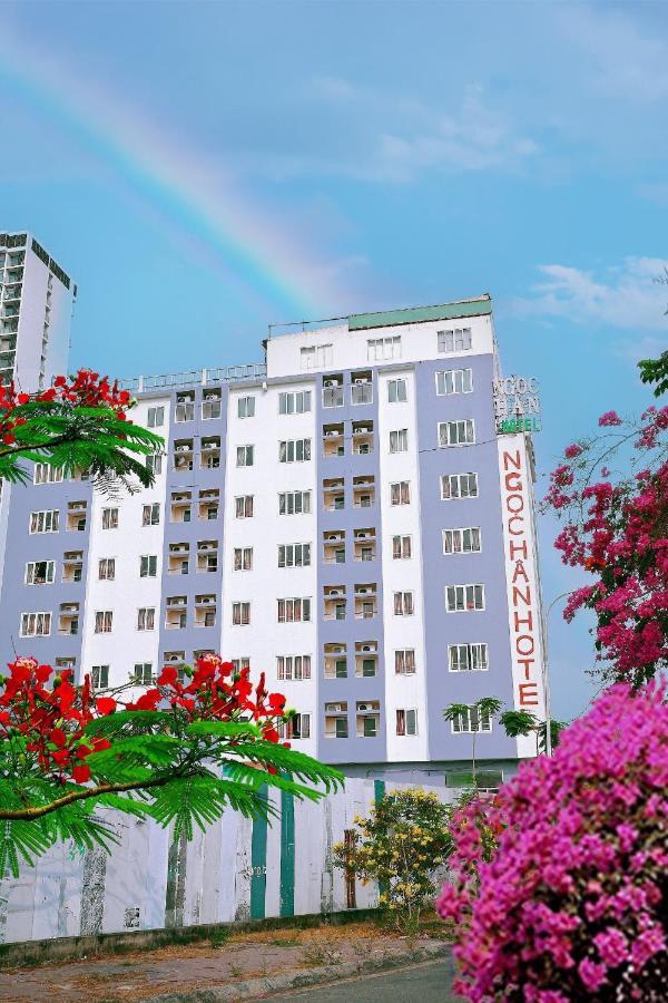 Ngoc Han Hotel By The Moment Vung Tau Dış mekan fotoğraf