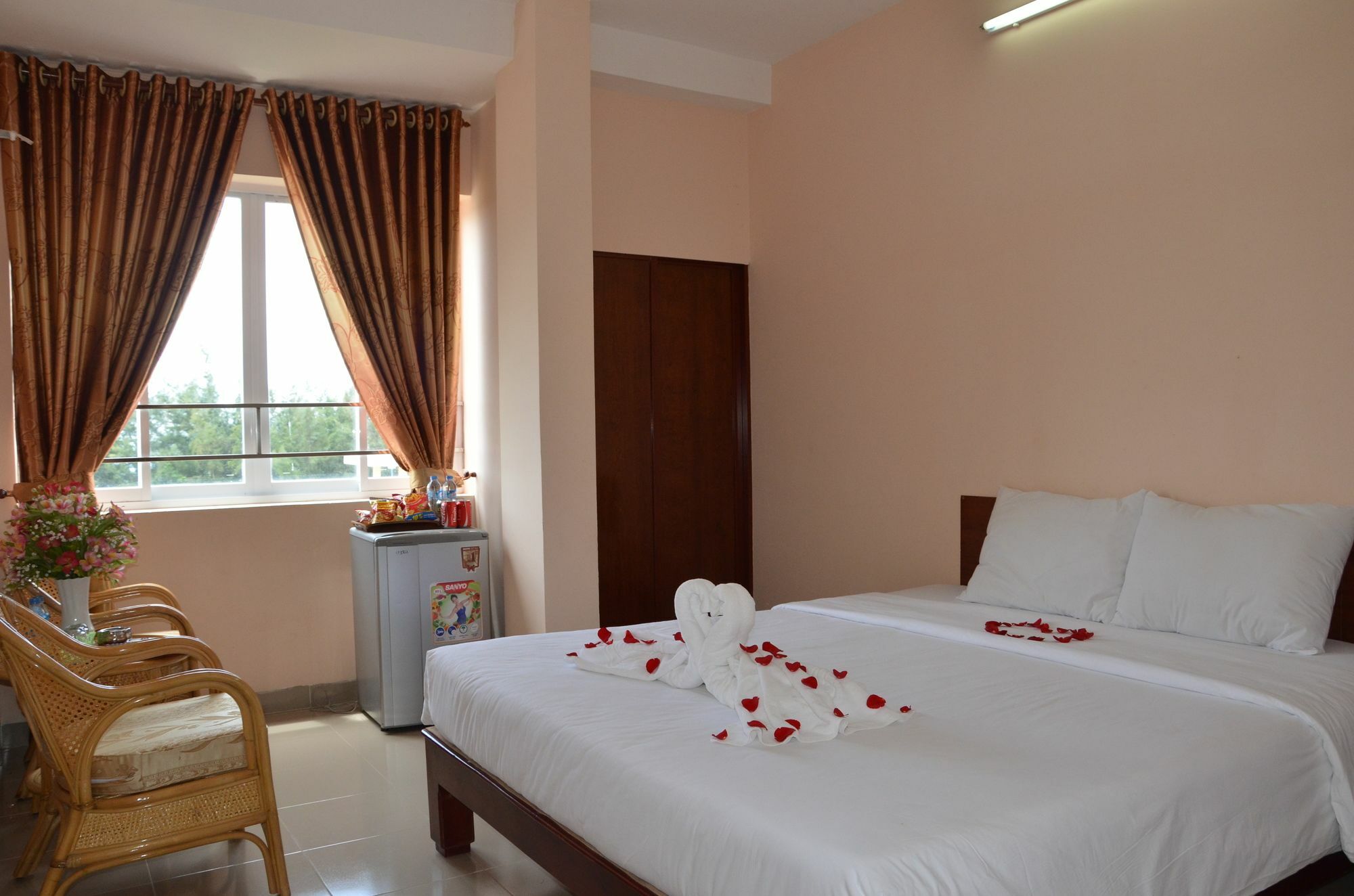 Ngoc Han Hotel By The Moment Vung Tau Dış mekan fotoğraf
