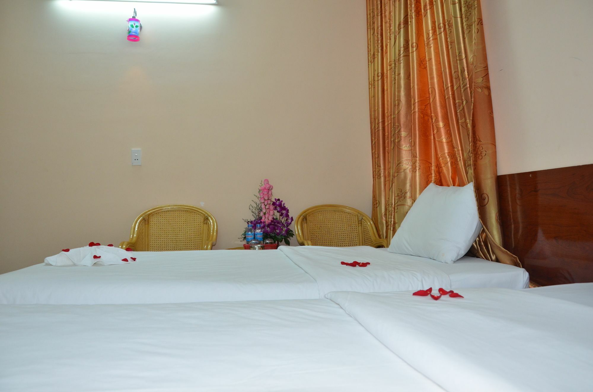 Ngoc Han Hotel By The Moment Vung Tau Dış mekan fotoğraf