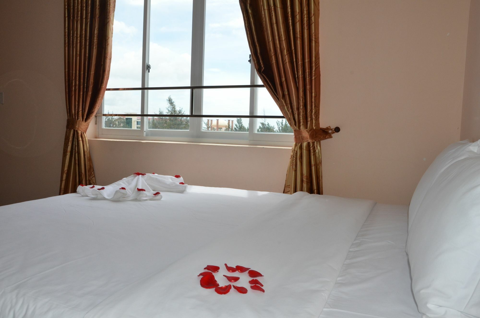 Ngoc Han Hotel By The Moment Vung Tau Dış mekan fotoğraf