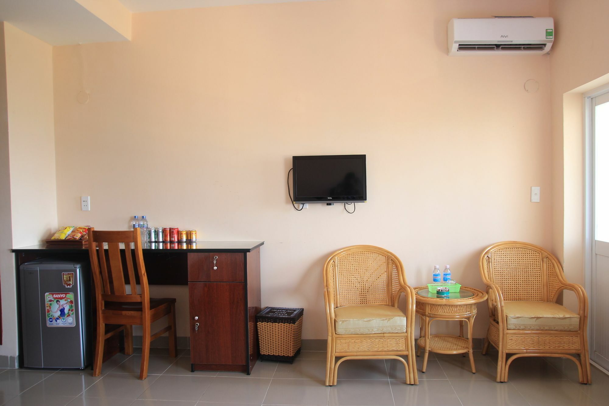Ngoc Han Hotel By The Moment Vung Tau Dış mekan fotoğraf