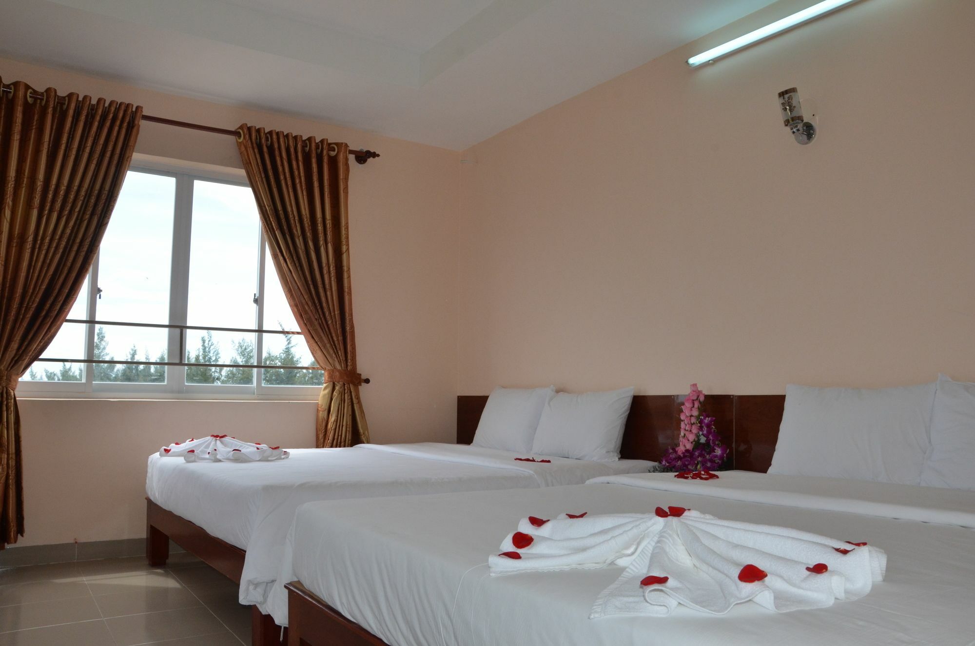 Ngoc Han Hotel By The Moment Vung Tau Dış mekan fotoğraf