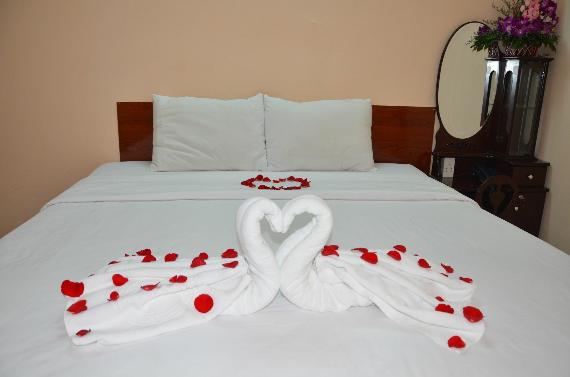 Ngoc Han Hotel By The Moment Vung Tau Dış mekan fotoğraf