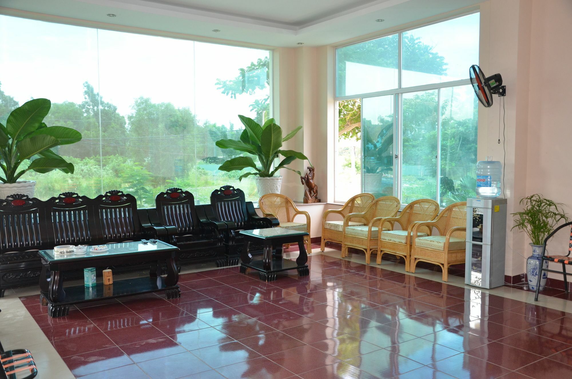Ngoc Han Hotel By The Moment Vung Tau Dış mekan fotoğraf
