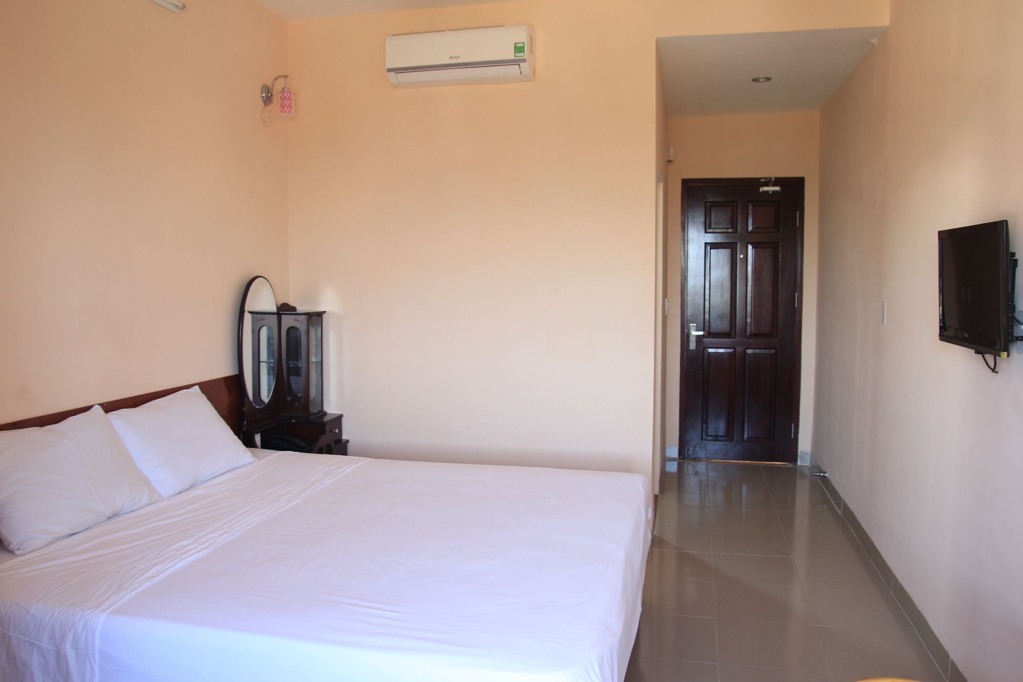 Ngoc Han Hotel By The Moment Vung Tau Dış mekan fotoğraf